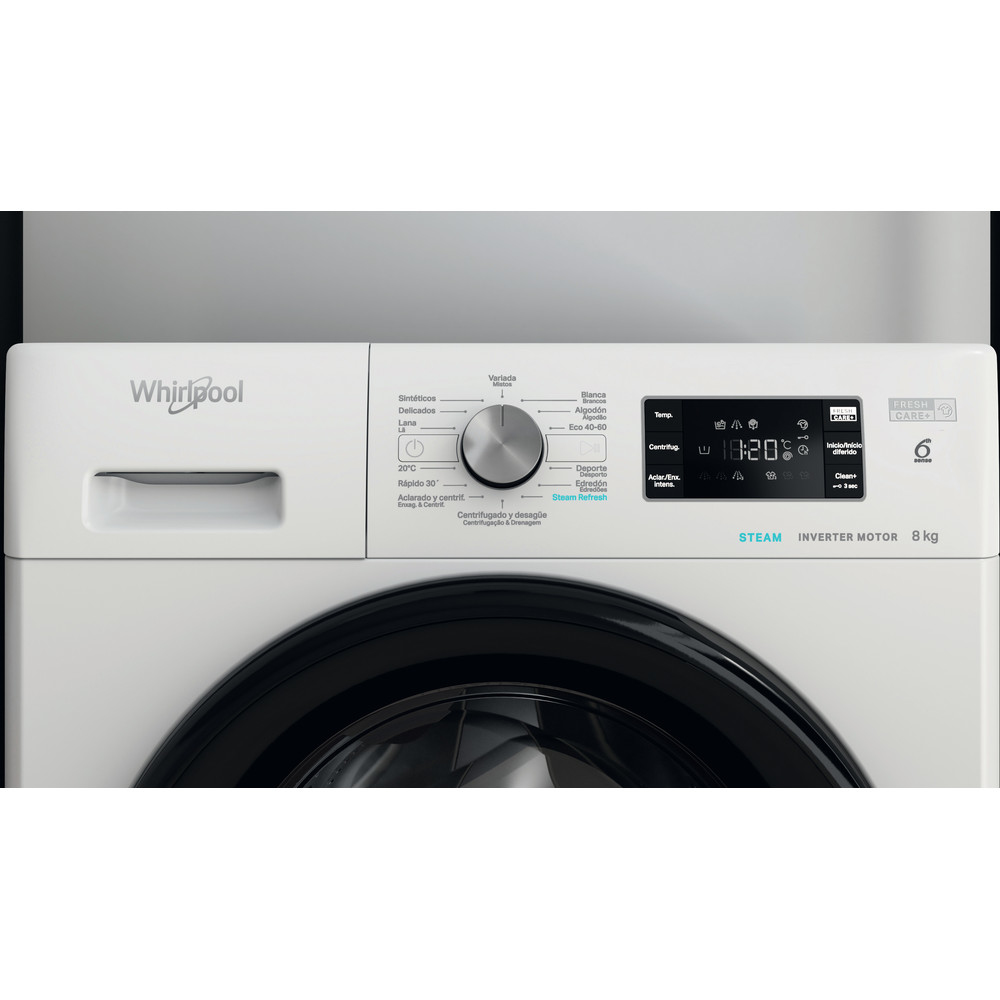 Whirlpool FFB 8458 BV SP – image 7