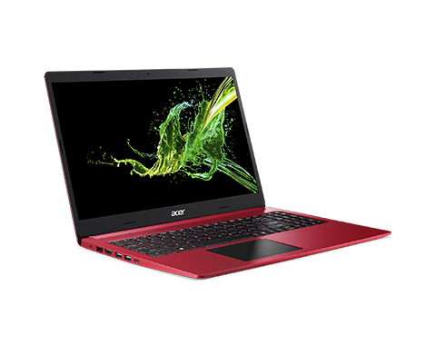 Acer Aspire 3 A515-55-584S Intel® Core™ i5 i5-1035G1 Laptop – image 2