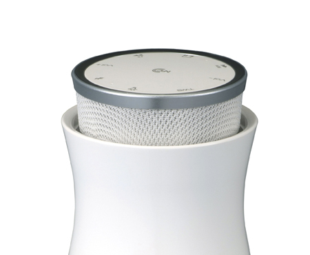 LG NP7860W portable/party speaker Stereo portable speaker White – image 5