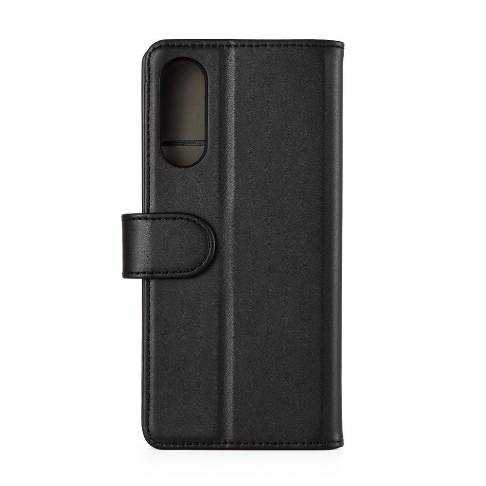 Gear Wallet Case Black - Xperia 10 II – image 5
