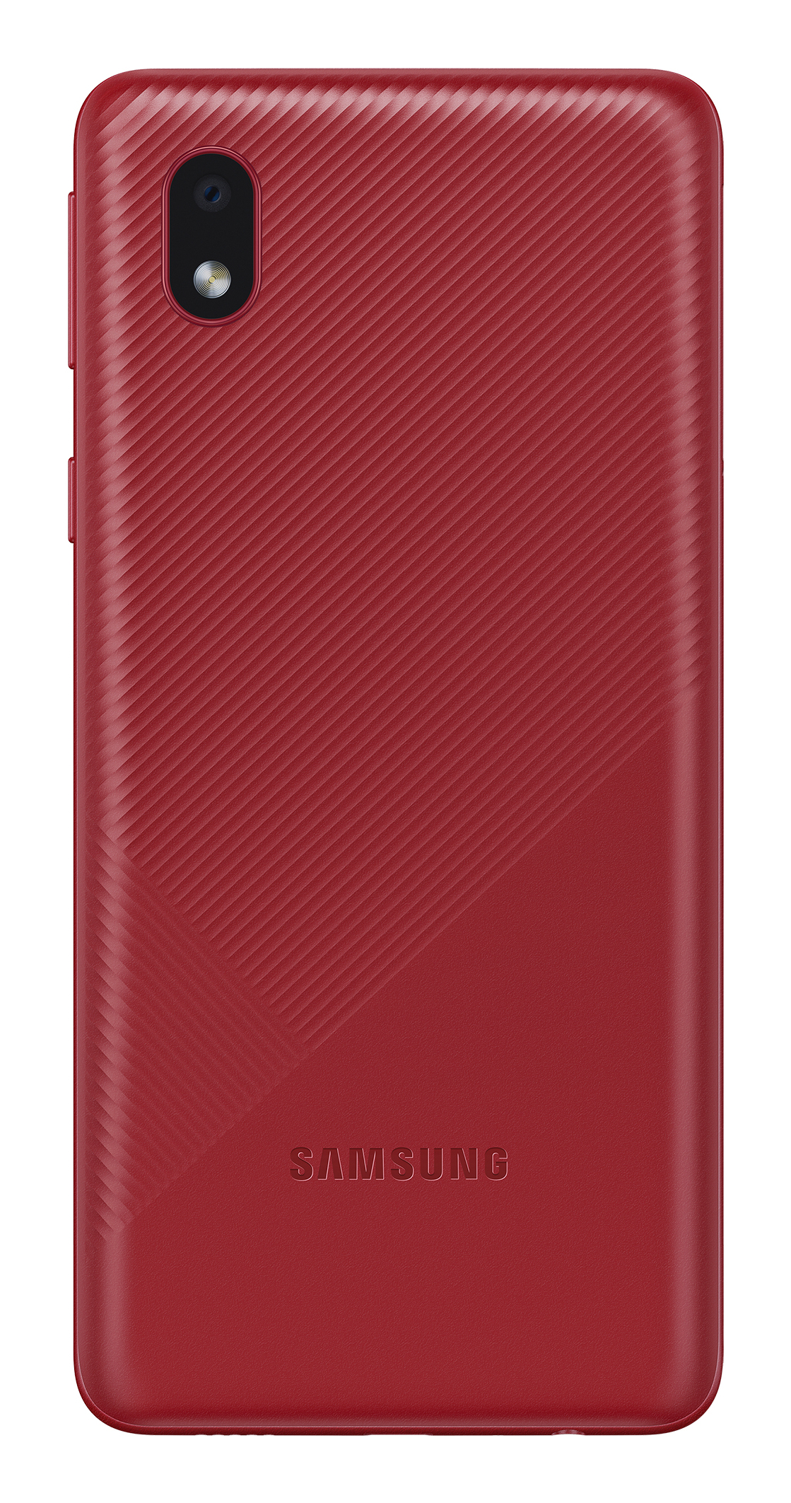 Samsung Galaxy A01 SM-A013FZRDSEK smartphone – image 3