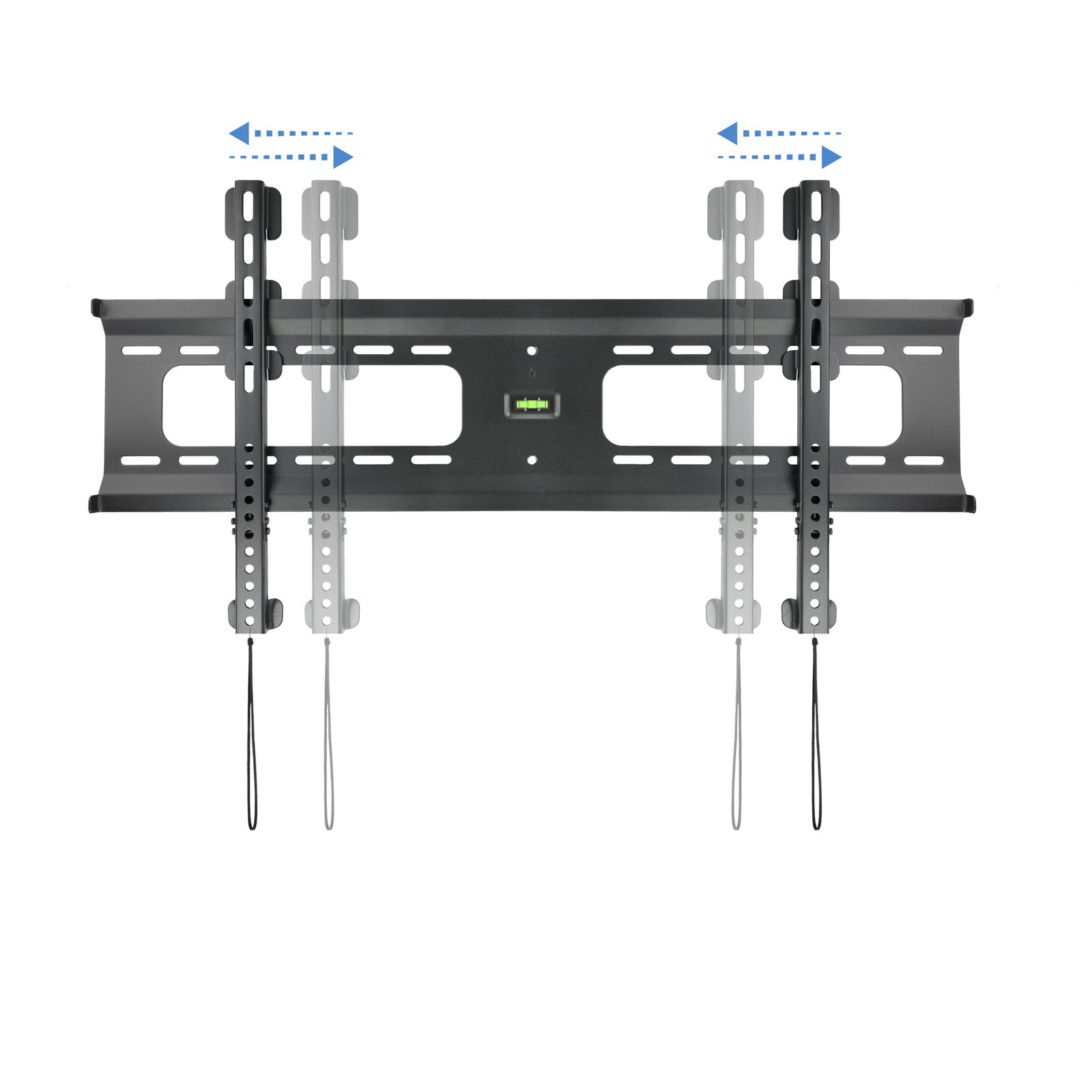 TooQ LP4063F-B TV mount/stand – image 4