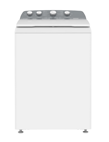 Whirlpool 8MWTW1844MJM washing machine Top-load – image 2