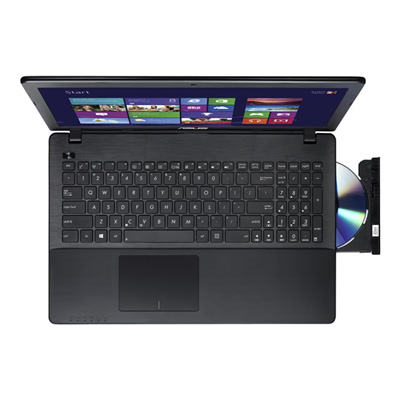 ASUS F552MJ-SX039H Intel® Pentium® N3540 Laptop – image 3