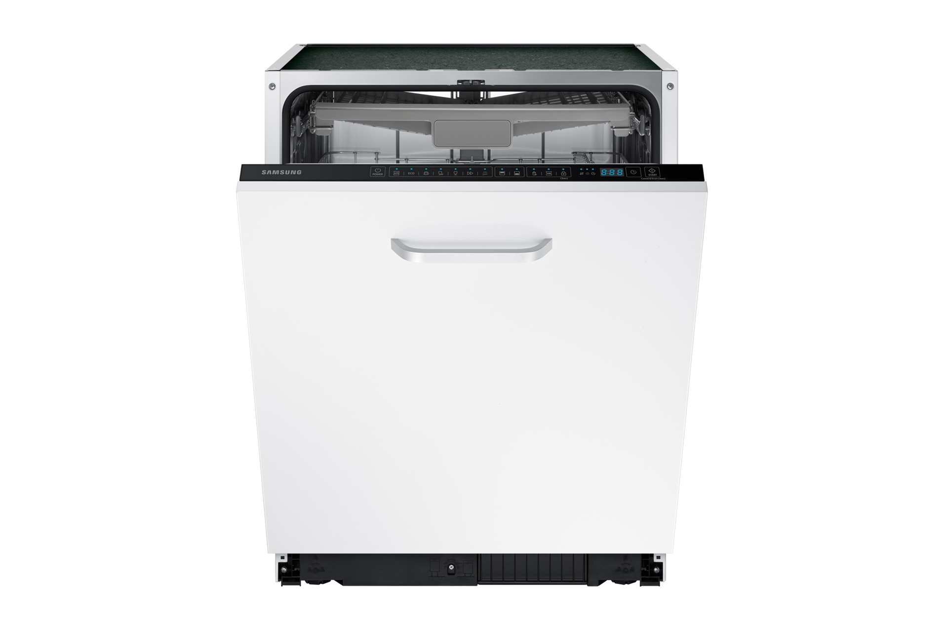 Samsung Series 6 Built in Full Size Dishwasher, 14 Place Settings – image 5