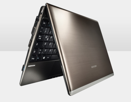 MEDION AKOYA E1317T (MD98708) – image 4