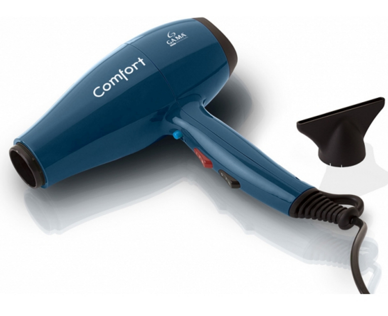 GA.MA Comfort hair dryer – image 3