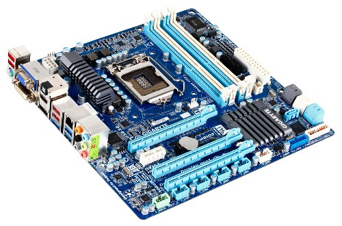 GIGABYTE GA-Z68MX-UD2H-B3 – image 7