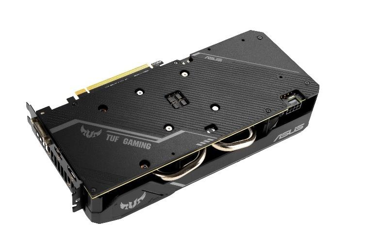 ASUS TUF Gaming 3-GTX1660S-A6G-GAMING NVIDIA GeForce GTX 1660 SUPER – image 5