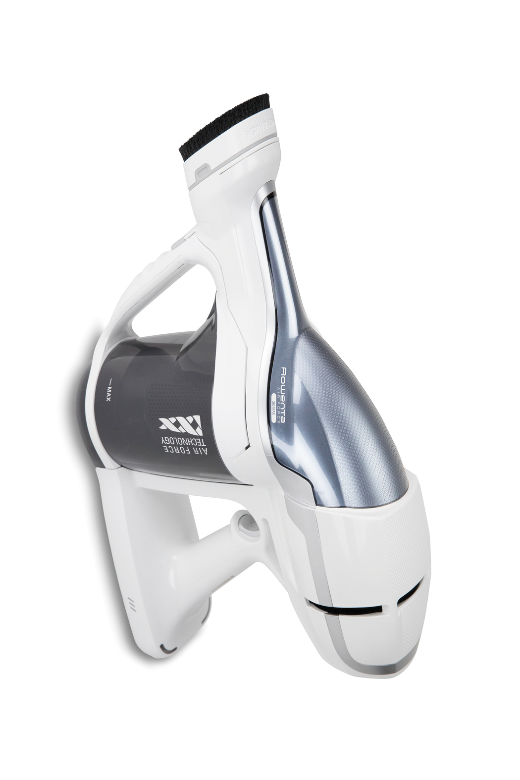 Rowenta RH9036 2-in-1 stick vacuum Battery Dry Foam Bagless – image 4