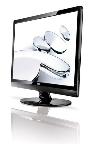 BenQ ML2441 59.9 cm (23.6") Full HD Black 300 cd/m² – image 6