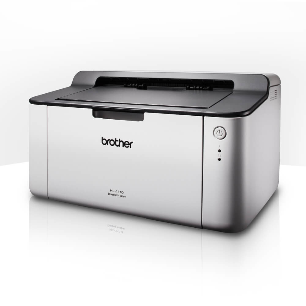 Brother HL-1111 laser printer – image 2