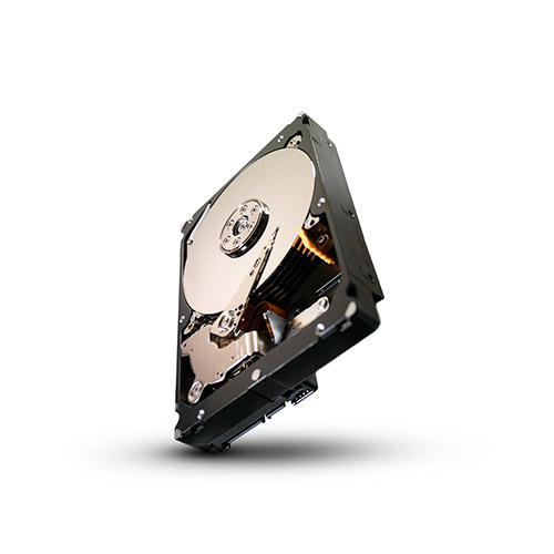Seagate ES.2 2TB 3.5" 7200rpm SATA 6Gb/s FIPS – image 3
