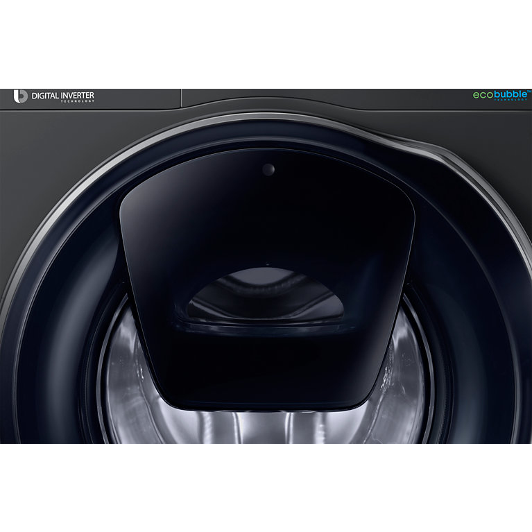 Samsung WW80K6414QX washing machine Front-load – image 8