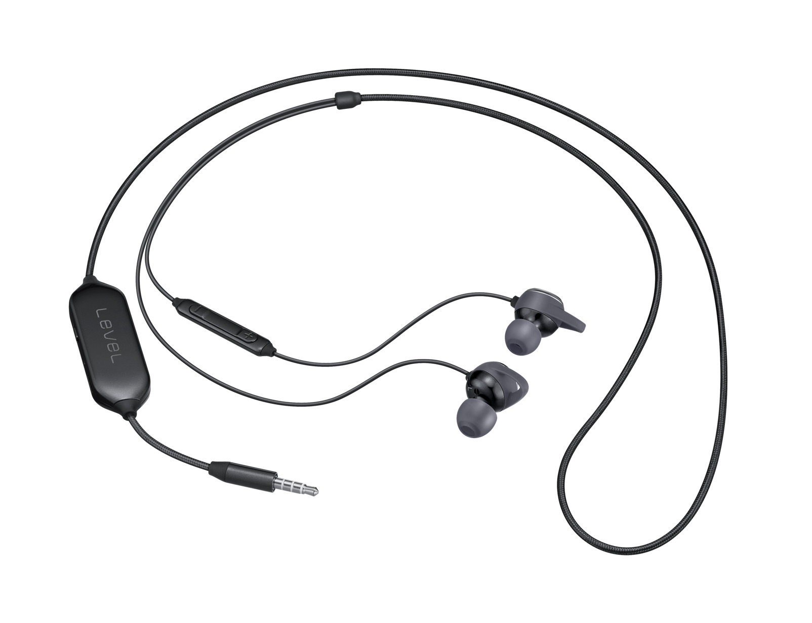 Samsung EO-IG930BBEGAE headphones/headset Wired In-ear Micro-USB Black – image 3