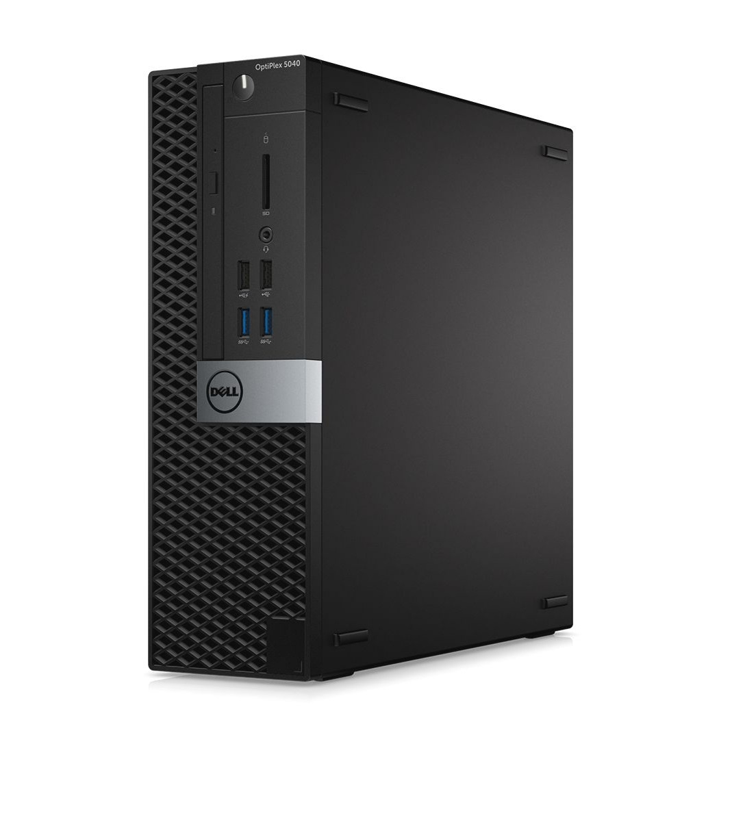 Dell 5040 SFF + P2416D