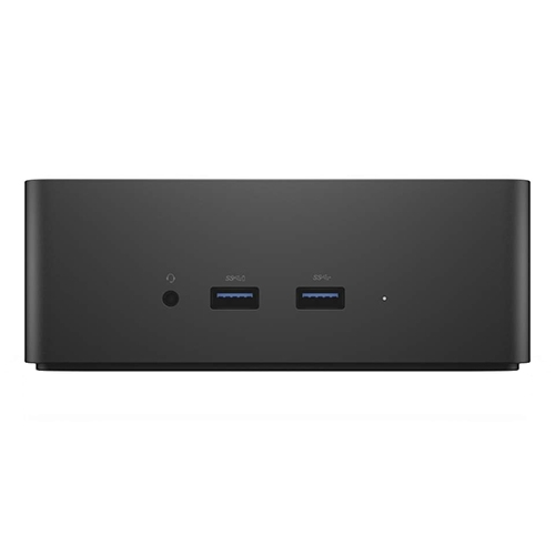 Dell 452-BCDP laptop dock/port replicator Wired Thunderbolt 3 Black – image 5