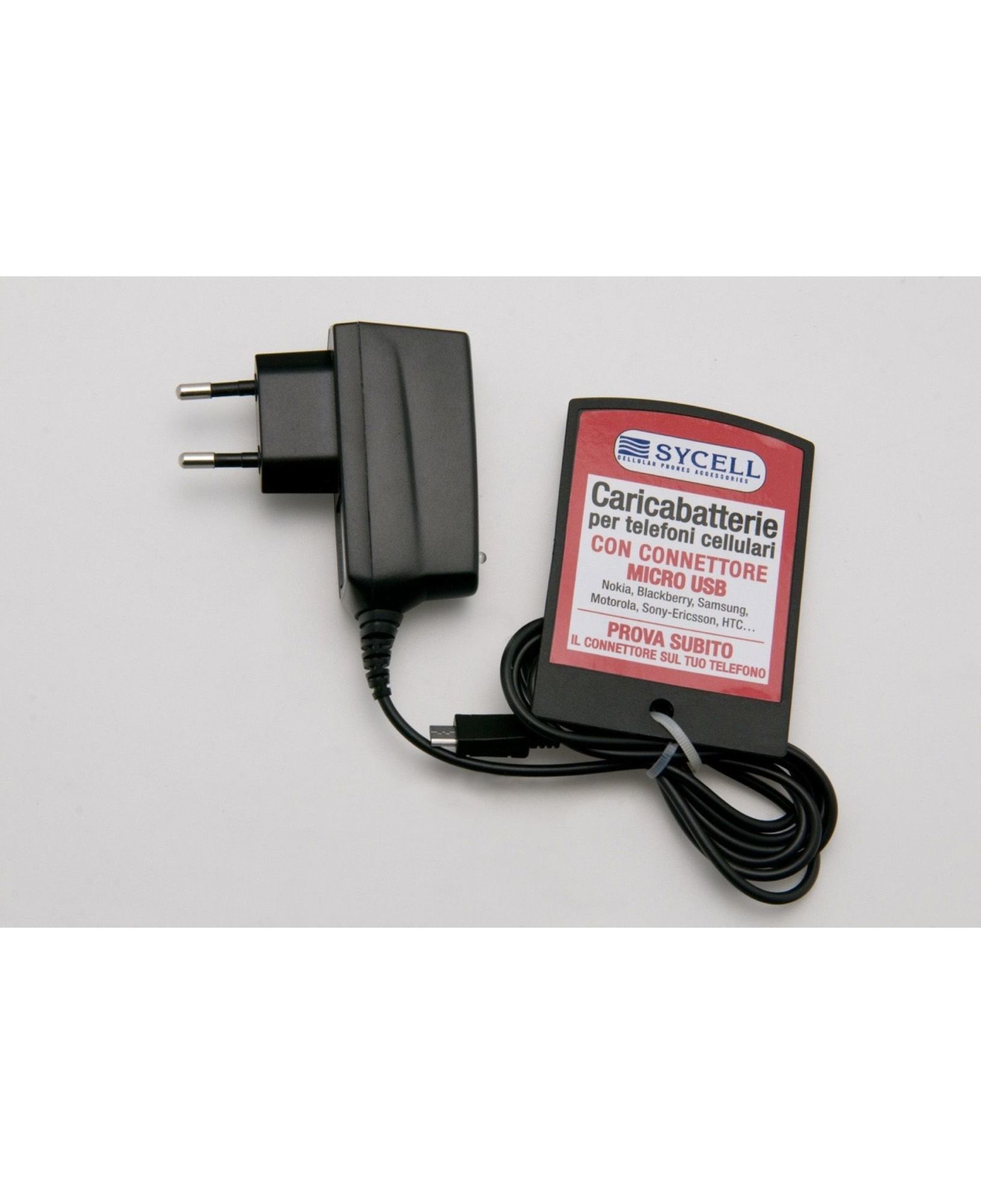 Cellularline Charger - Micro USB