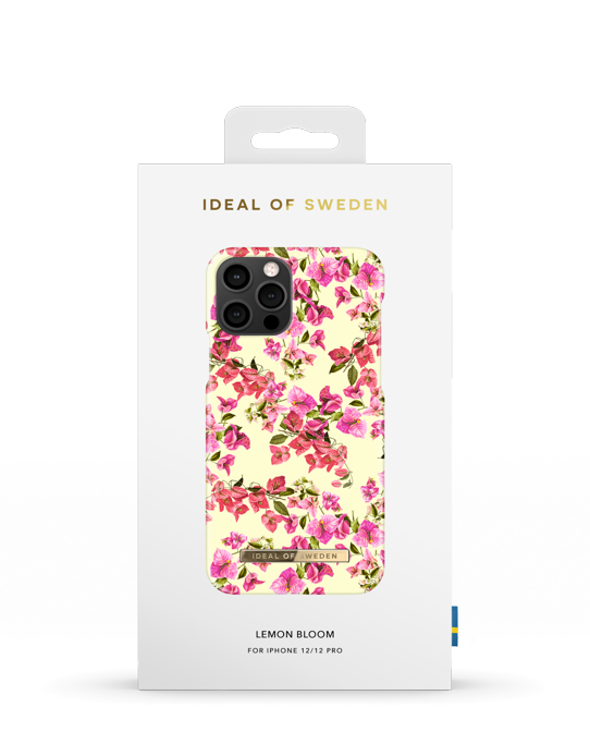 iDeal of Sweden Lemon Bloom – image 2