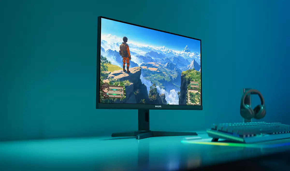 Philips Evnia 3000 25M3N3240U/93 computer monitor – image 6