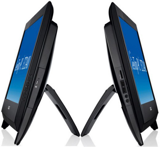 ASUS ET ET2400IGTS-B004E All-in-One PC/workstation Intel® Core™ i5 i5-2400S – image 3
