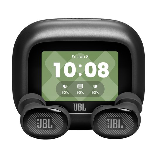 JBL Live Buds 4 — vue 1 sur 8
