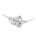 Samsung AEP401 Headset Wired In-ear Grey