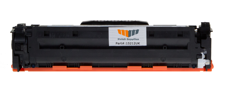 MM 15212UK toner cartridge 1 pc(s) Cyan – image 2