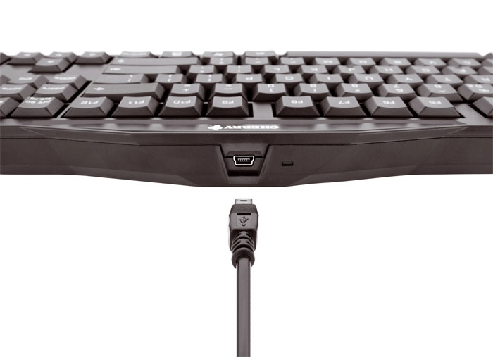 Cherry MX-Board 3.0 – image 5