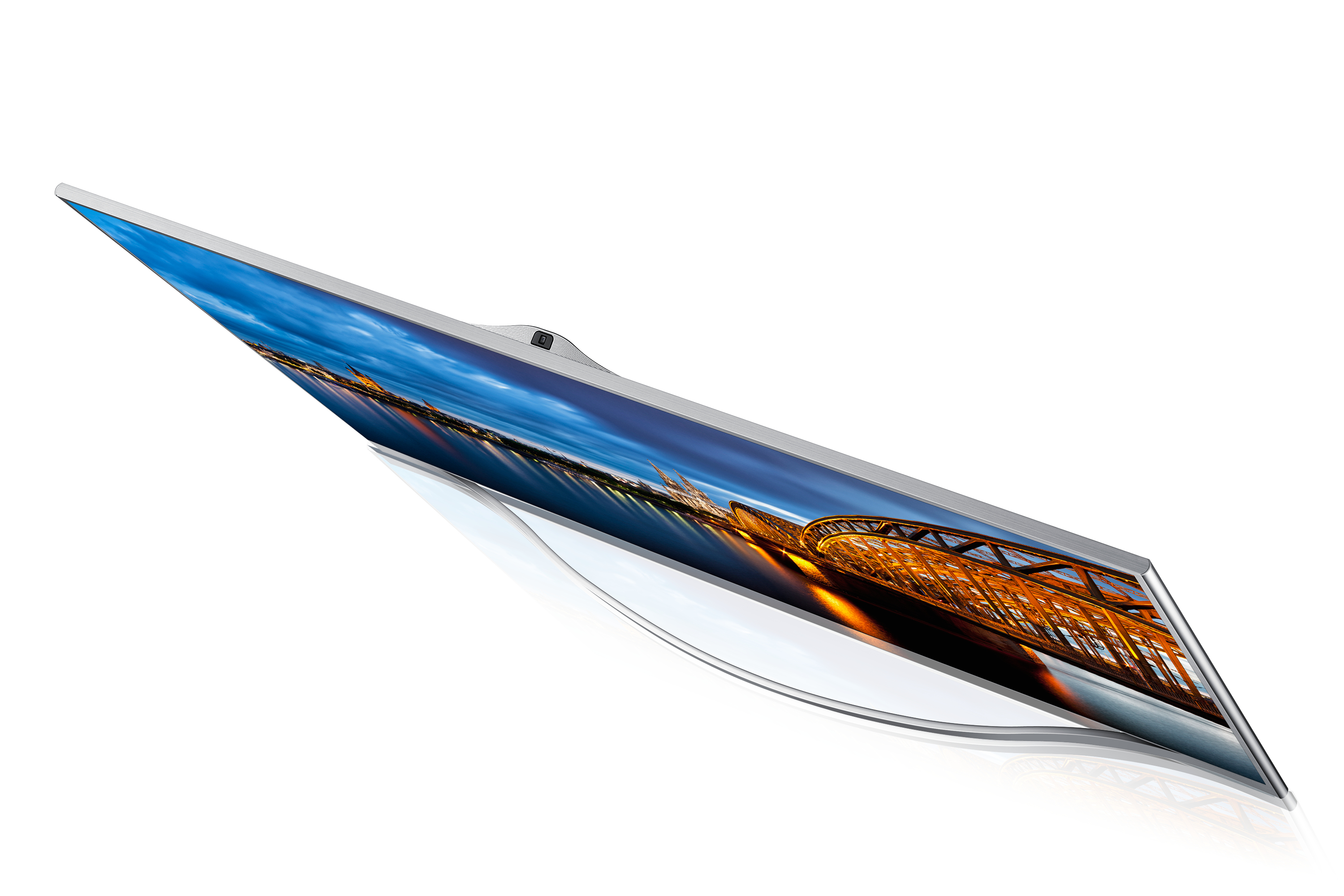 Samsung UE46F8505ST 116.8 cm (46") Full HD Wi-Fi Silver – image 9