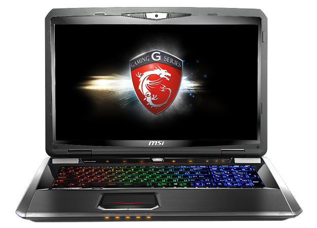 MSI GT70 DominatorPro-888 – image 3