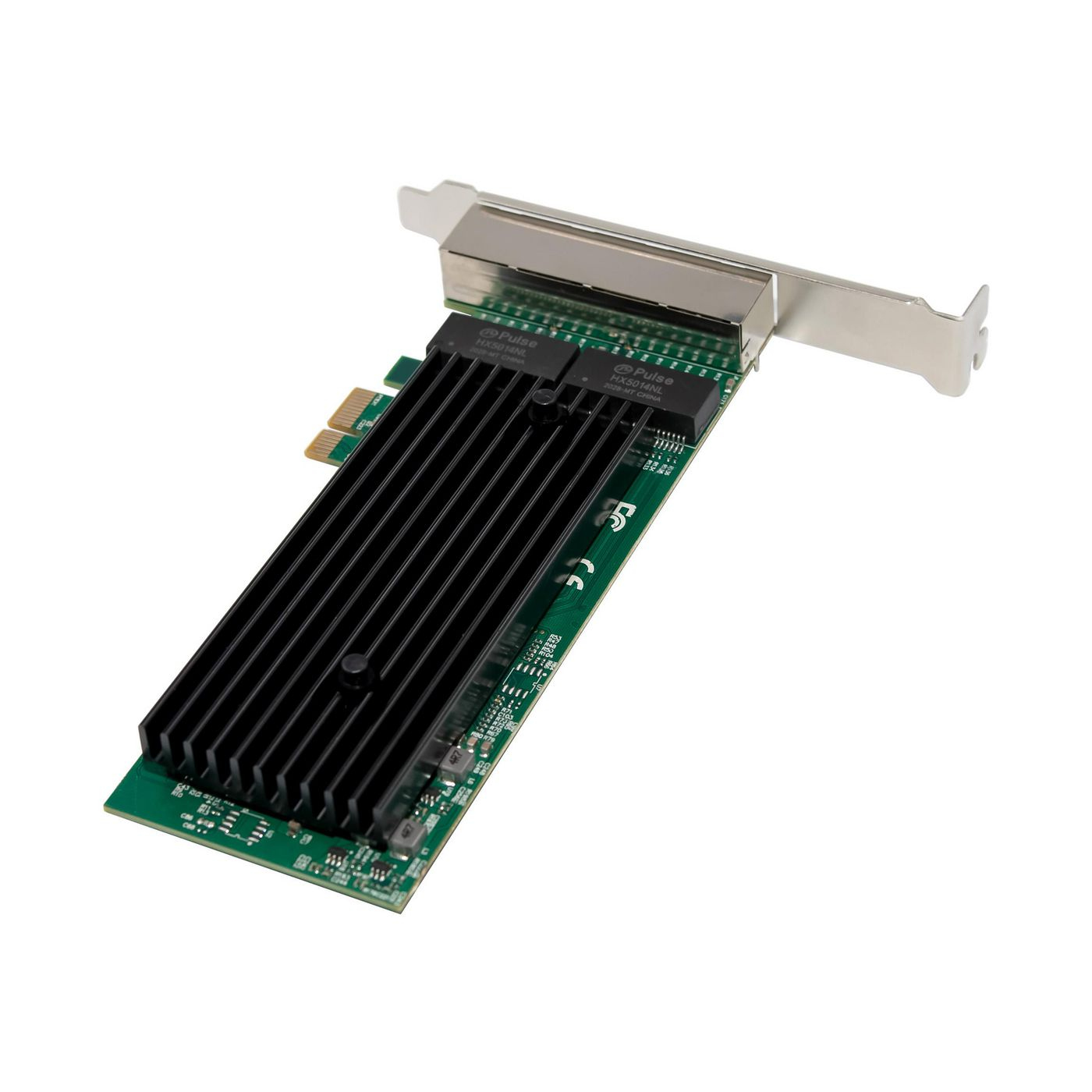 Microconnect MC-PCIEX1-82575-Q network card Internal Ethernet 1000 Mbit/s – image 6