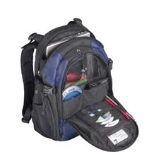 Targus Campus Notebook Backpac