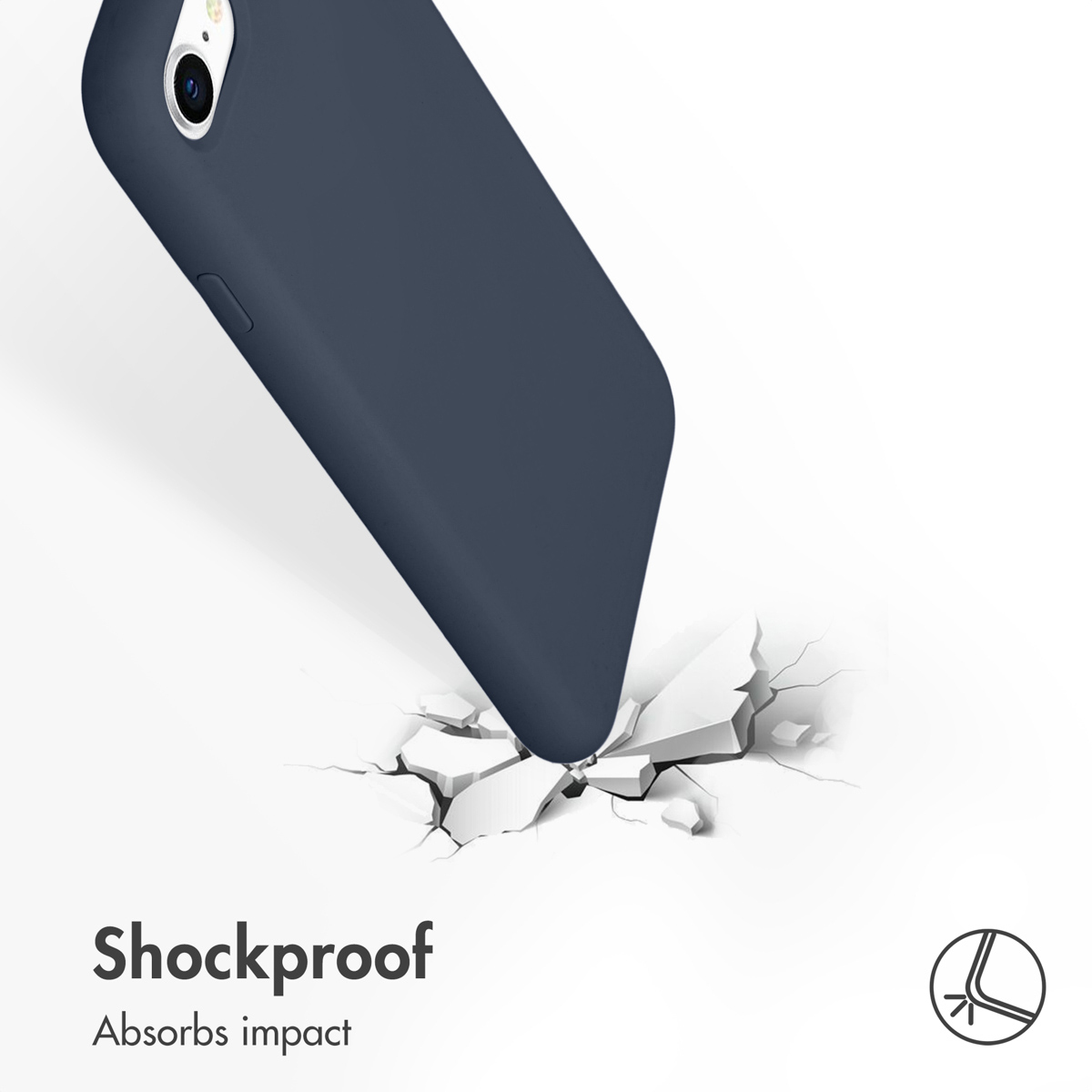 Accezz 8G60827502 mobile phone case – image 4
