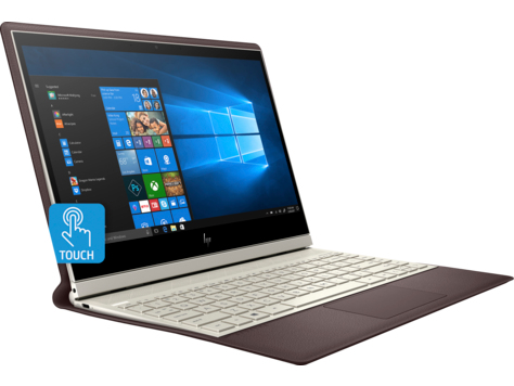 HP Spectre Folio 13-ak0740nd Intel® Core™ i7 i7-8500Y Hybrid (2-in-1) – image 2