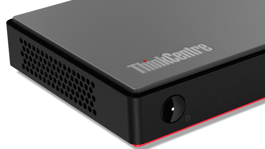 Lenovo M75n Thin Client