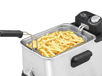 Tefal FR700850 fryer – image 2