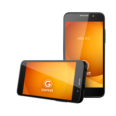GIGABYTE GSmart Alto A2 – image 5