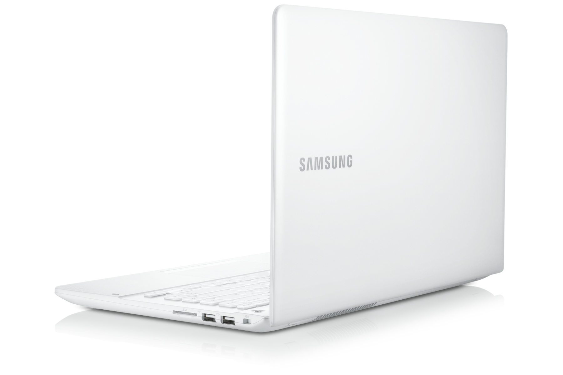 Samsung ATIV NT450R4E Intel® Pentium® 2117U Laptop – image 2