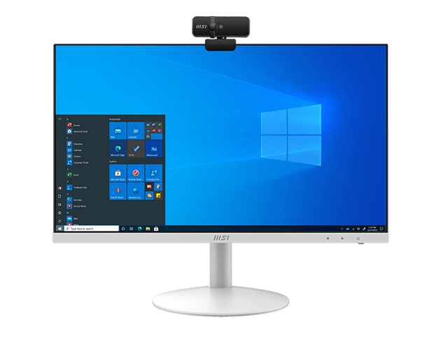 MSI AP241 11M-249EU – image 1