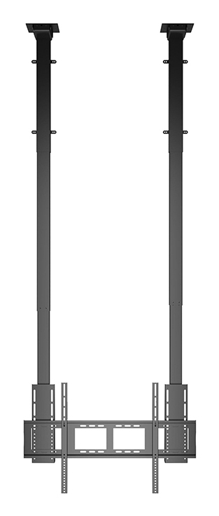 Multibrackets M Motorized TV Lift Duo X-Large Drop Down – image 9