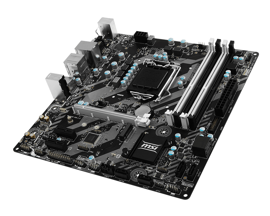 MSI B250M BAZOOKA – image 2