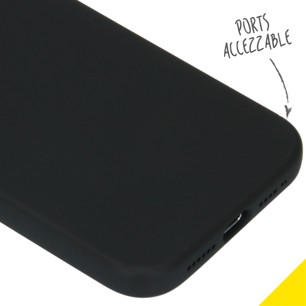 Accezz SH00007662 mobile phone case – image 3