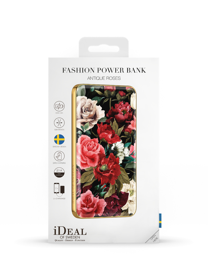 iDeal of Sweden Antique Roses – image 3