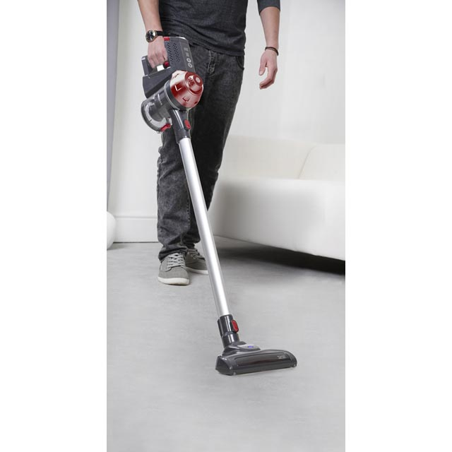 Hoover 39400274 2-in-1 stick vacuum Battery Dry Cyclonic Bagless – image 3