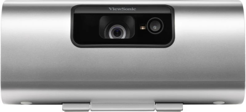 Viewsonic M10 - RGB Laser, FullHD 1920x1080 / 2200 lumens / 3000000:1 / HDMI / USB-C / USB-A / WIFI / Bluetooth / Repro