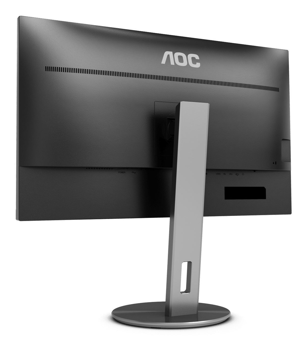 AOC U3 U32N3C/96 computer monitor – image 5