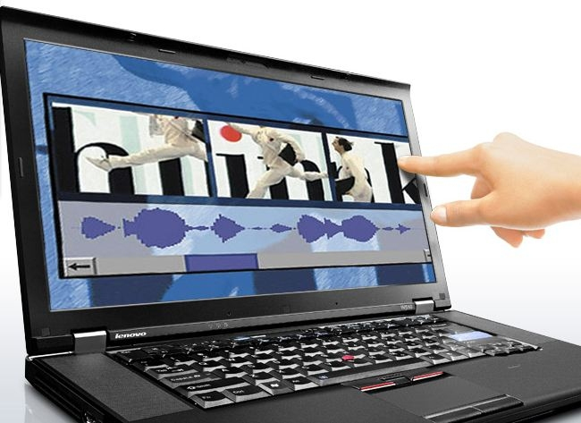 Lenovo ThinkPad W510 Core i7-820QM – image 2