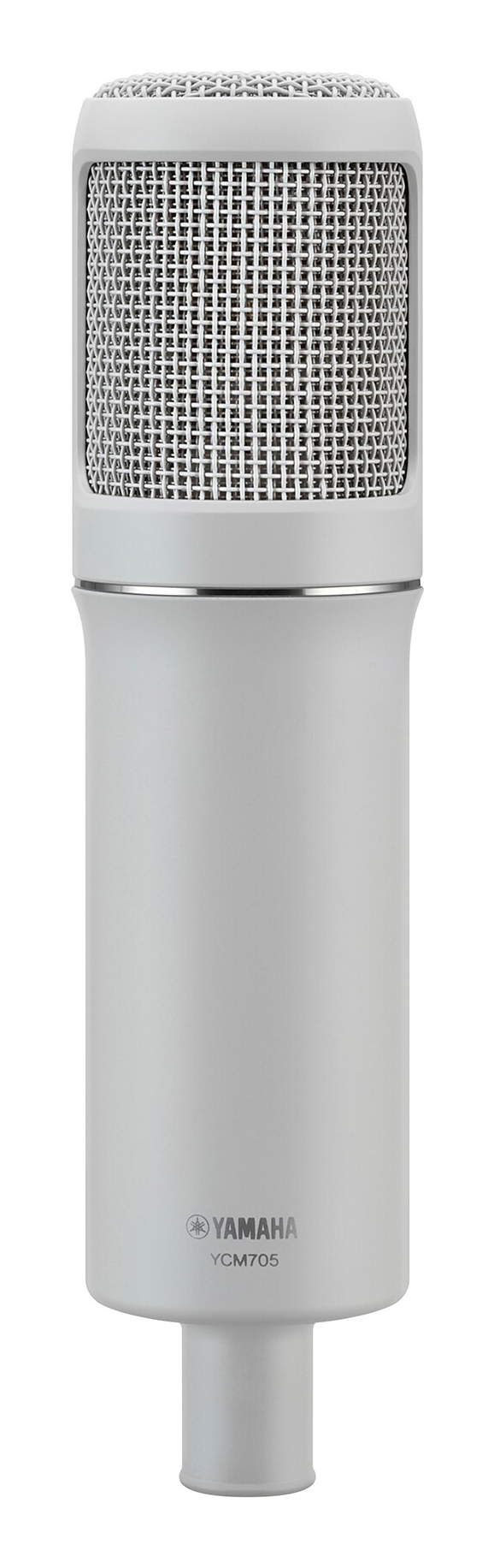 Yamaha YCM705WH microphone White – image 2