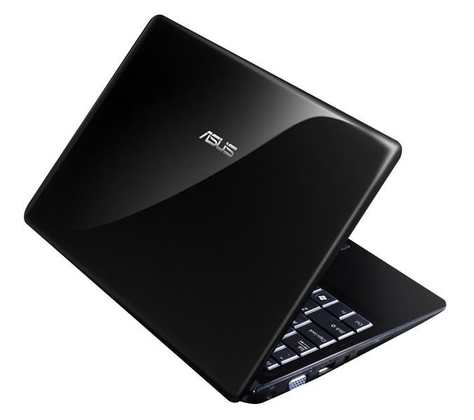 ASUS Eee PC 1101HA-BLK010M – image 4